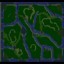 Tree Tag: The Foundation Warcraft 3: Map image