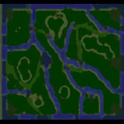 Tree Tag: The Foundation - Warcraft 3: Custom Map avatar