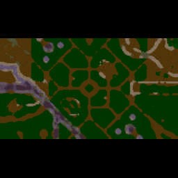 Tree Tag- The Great Forest - Warcraft 3: Custom Map avatar