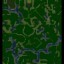 Tree Tag The Invaders Warcraft 3: Map image
