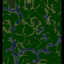 Tree Tag The Invaders V1.4 - Warcraft 3: Custom Map avatar