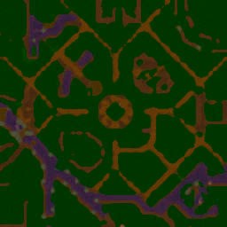 Tree Tag, The Sand - Warcraft 3: Custom Map avatar