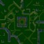Tree Tag Tree Warcraft 3: Map image