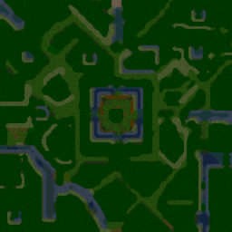 Tree Tag Tree - Warcraft 3: Custom Map avatar