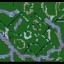 Tree Tag Trembler v2.5 - Warcraft 3 Custom map: Mini map