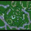 Tree Tag Trembler v2.6 - Warcraft 3 Custom map: Mini map