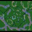 Tree Tag Trembler v2.8 BETA - Warcraft 3 Custom map: Mini map