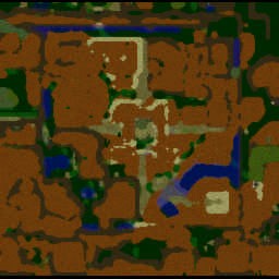 Tree Tag Ultimate Island 3.0! - Warcraft 3: Custom Map avatar