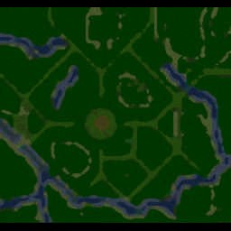 Tree Tag Ultra Edition 1 - Warcraft 3: Custom Map avatar