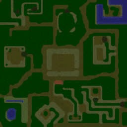 Tree Tag.. Undead! - Warcraft 3: Custom Map avatar
