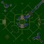 Tree Tag V 6.83 - Warcraft 3 Custom map: Mini map