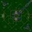 Tree Tag V 6.84 - Warcraft 3 Custom map: Mini map