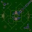 Tree Tag V 6.88 - Warcraft 3 Custom map: Mini map