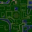 Tree Tag - AVL Warcraft 3: Map image