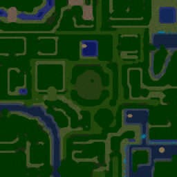 Tree Tag v 9.0 AVL - Warcraft 3: Custom Map avatar