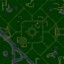 Tree Tag v1.0 - Warcraft 3 Custom map: Mini map