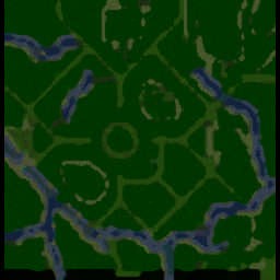 Tree Tag V.109 - Warcraft 3: Custom Map avatar