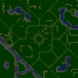Tree Tag v1.2 - Warcraft 3: Custom Map avatar