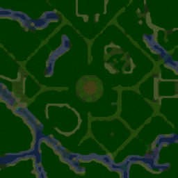 Tree Tag v5.17 AMHv4.40 - Warcraft 3: Custom Map avatar