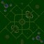 Tree Tag v6.4 - Warcraft 3 Custom map: Mini map
