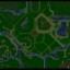 TREE TAG V6.po - Warcraft 3 Custom map: Mini map