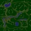 Tree Tag Versus v11 - Warcraft 3 Custom map: Mini map