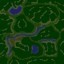 Tree Tag Versus v20 - Warcraft 3 Custom map: Mini map