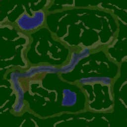 Tree Tag Versus v28 - Warcraft 3: Custom Map avatar