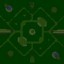 Tree Tag Wars v. 3.4 - Warcraft 3 Custom map: Mini map