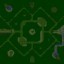 Tree Tag Wars Warcraft 3: Map image