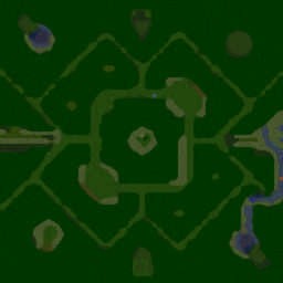 Tree Tag Wars v.4 - Warcraft 3: Custom Map avatar