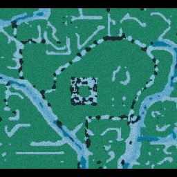 Tree Tag Winter Revolution (beta5) - Warcraft 3: Custom Map avatar