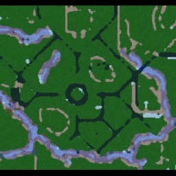 Tree Tag Winter v1.31b BR - Warcraft 3: Custom Map avatar