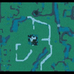Tree Tag Winter v2.9d - Warcraft 3: Custom Map avatar