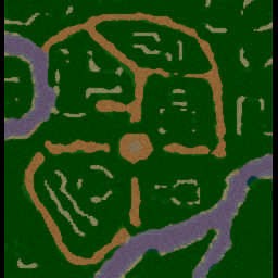 Tree tag XZ 1.10v - Warcraft 3: Custom Map avatar
