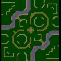 Tree tag XZ Infinite 1.11v - Warcraft 3: Custom Map avatar