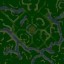 Tree Tag - 24p Edition Warcraft 3: Map image