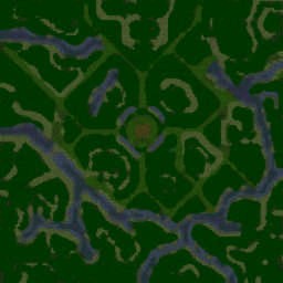 Tree Tag 24p Edition - Warcraft 3: Custom Map avatar