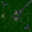 Tree Tag Best Edition 3 - Warcraft 3 Custom map: Mini map