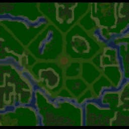 Tree Tag BEST Edition 4 - Warcraft 3: Custom Map avatar