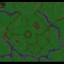 Tree Tag - Blossom Warcraft 3: Map image