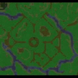 Tree Tag Blossom v1.3 - Warcraft 3: Custom Map avatar