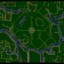 Tree Tag - Espada Edition Warcraft 3: Map image