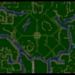 Tree Tag Espada Edition - Warcraft 3: Custom Map avatar