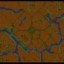 Tree Tag - Fall Edition Warcraft 3: Map image