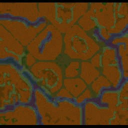 Tree Tag Fall Edition - Warcraft 3: Custom Map avatar