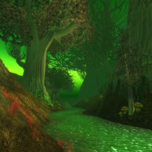 Tree Tag Felwood v1 (BR) - Warcraft 3: Custom Map avatar