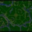 Tree Tag<span class="map-name-by"> by FINAL ALPHA</span> Warcraft 3: Map image