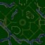 Tree Tag, Final v.6.64a - Warcraft 3 Custom map: Mini map
