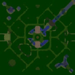 Tree Tag, Final v7.0 - Warcraft 3: Custom Map avatar
